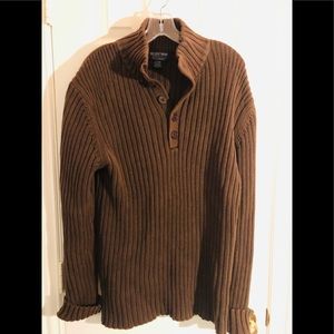 Polo Jean Company Sweater, Size XL, Excellent preowned condition